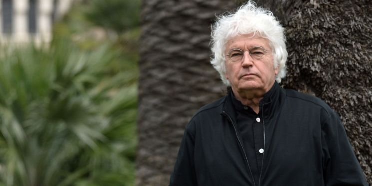 Jean-Jacques Annaud