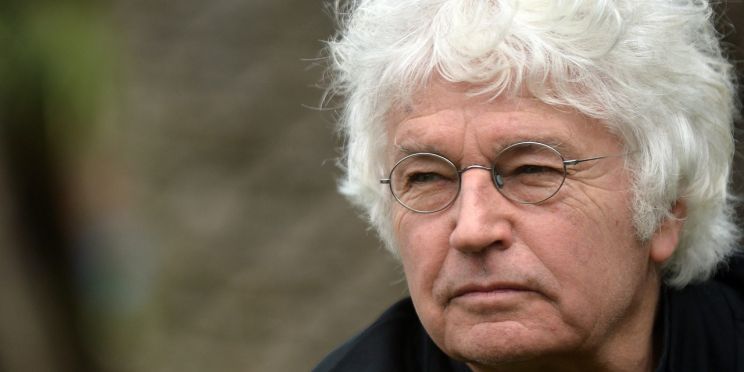 Jean-Jacques Annaud