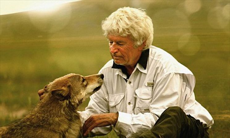 Jean-Jacques Annaud