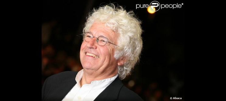 Jean-Jacques Annaud