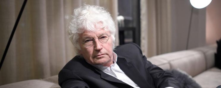 Jean-Jacques Annaud