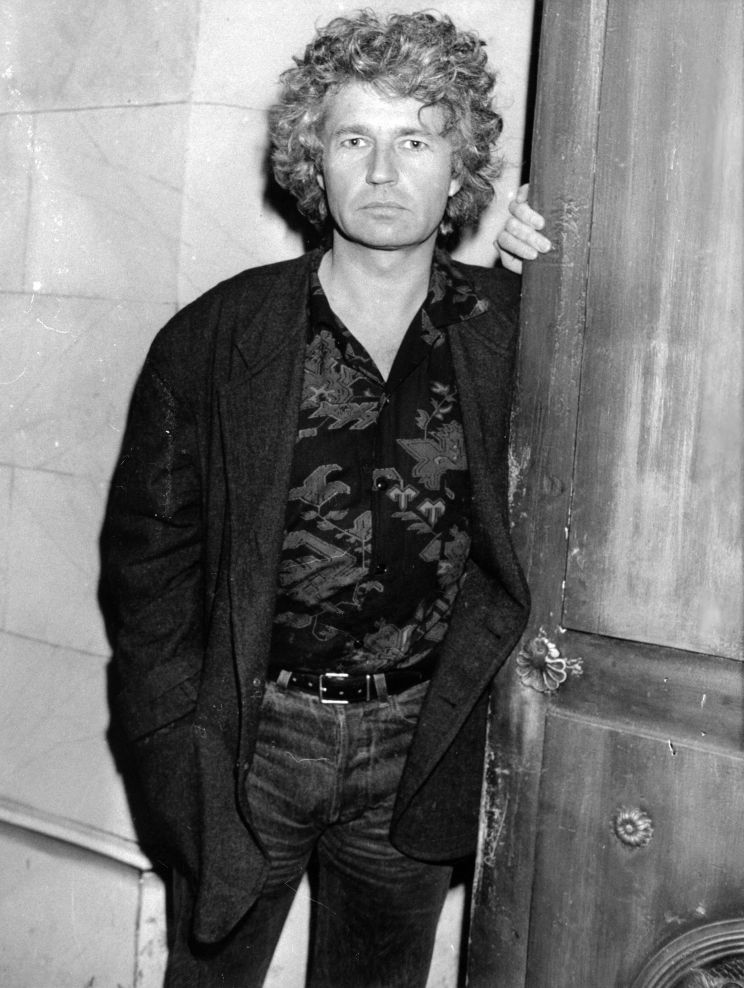 Jean-Jacques Annaud