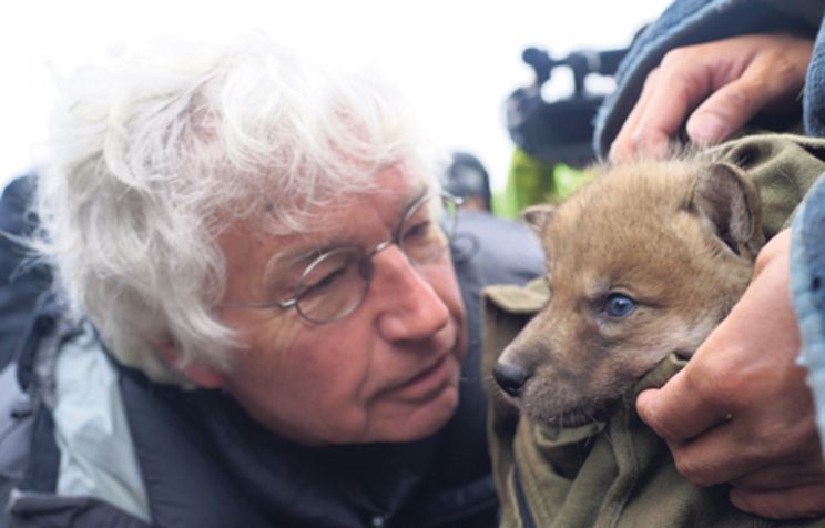 Jean-Jacques Annaud