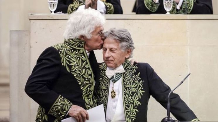 Jean-Jacques Annaud