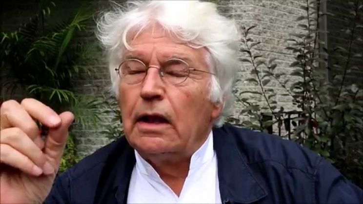 Jean-Jacques Annaud