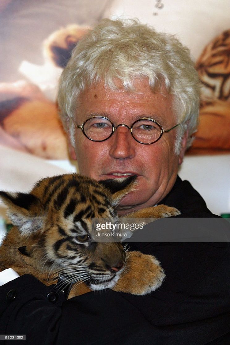 Jean-Jacques Annaud