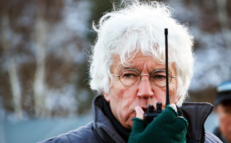 Jean-Jacques Annaud