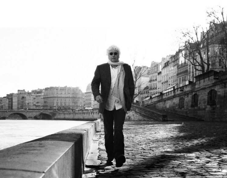 Jean-Jacques Annaud