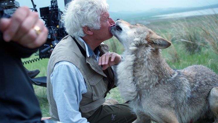 Jean-Jacques Annaud