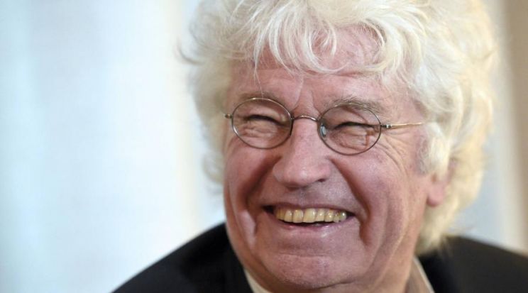 Jean-Jacques Annaud