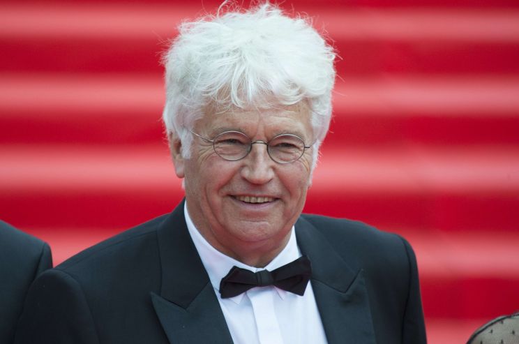 Jean-Jacques Annaud