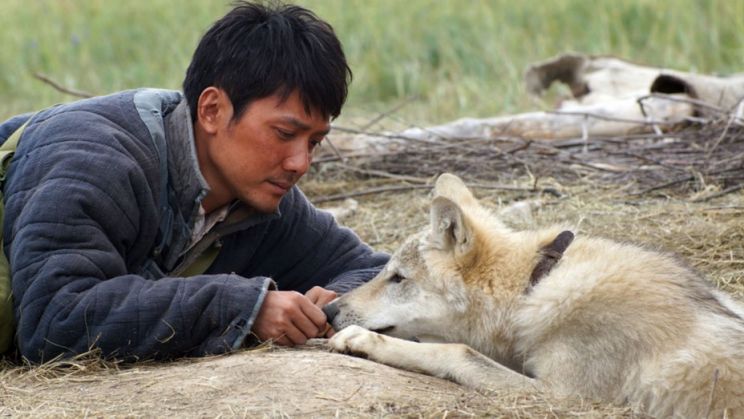 Jean-Jacques Annaud