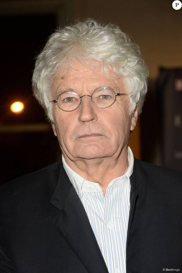 Jean-Jacques Annaud