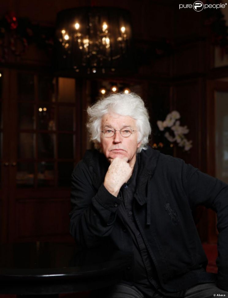 Jean-Jacques Annaud