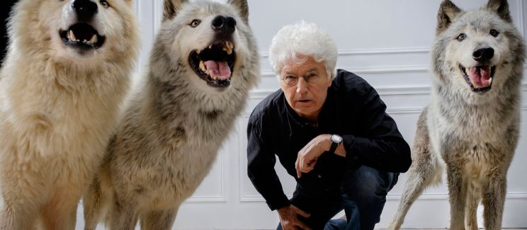 Jean-Jacques Annaud