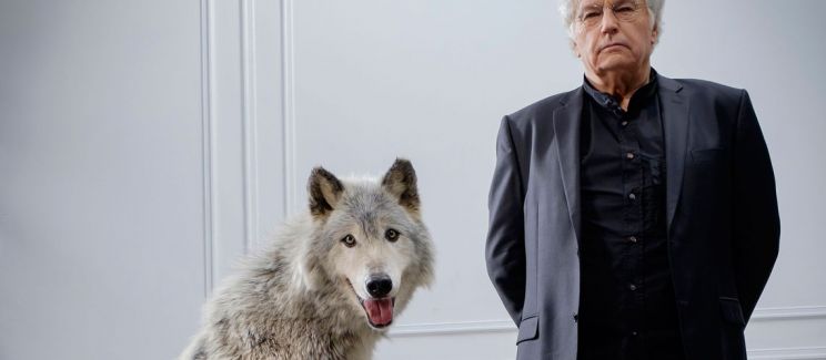 Jean-Jacques Annaud