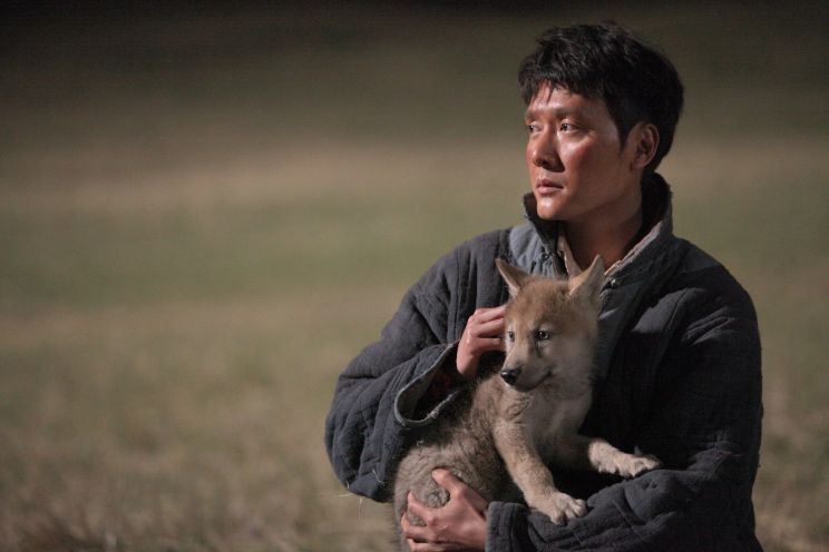 Jean-Jacques Annaud
