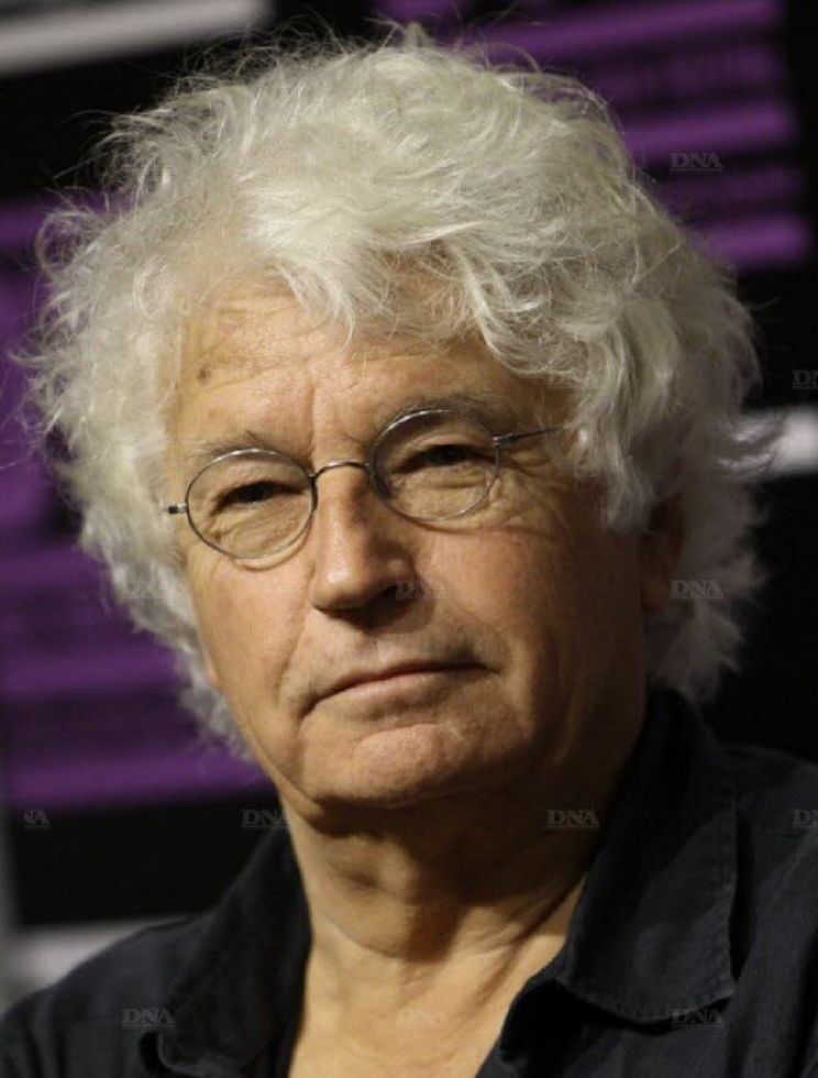 Jean-Jacques Annaud