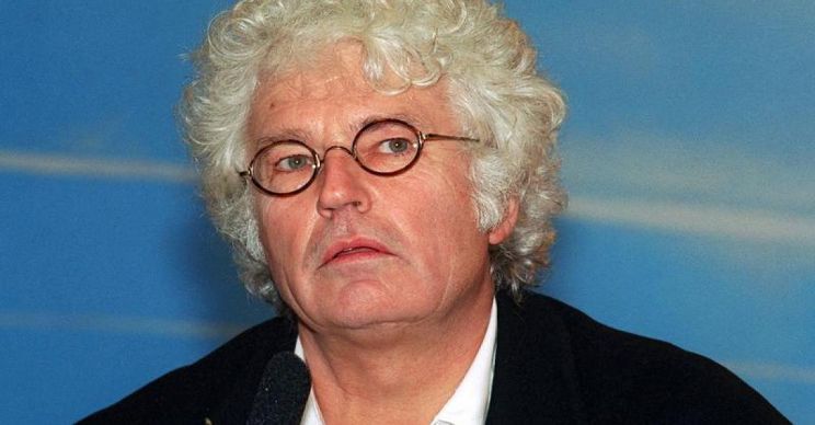 Jean-Jacques Annaud