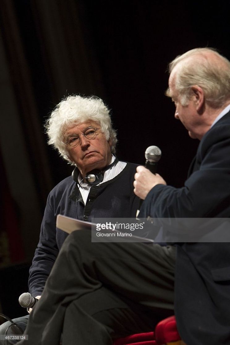 Jean-Jacques Annaud