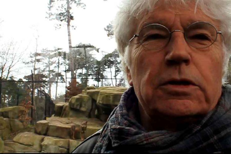 Jean-Jacques Annaud