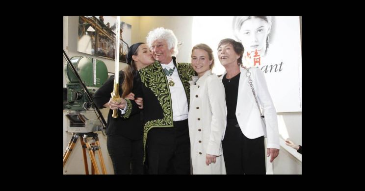 Jean-Jacques Annaud