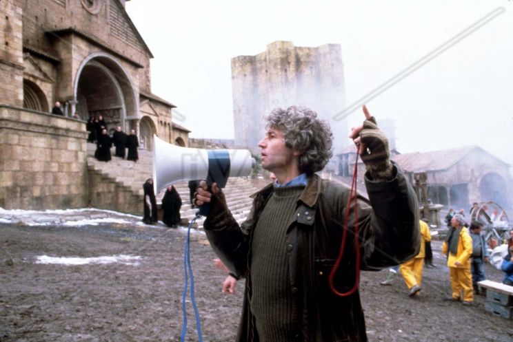 Jean-Jacques Annaud