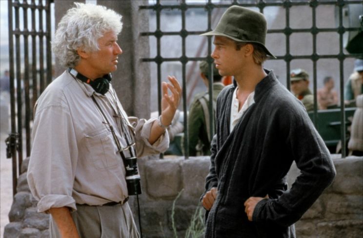 Jean-Jacques Annaud