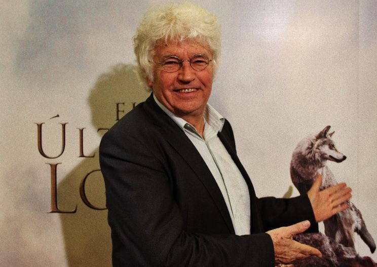 Jean-Jacques Annaud