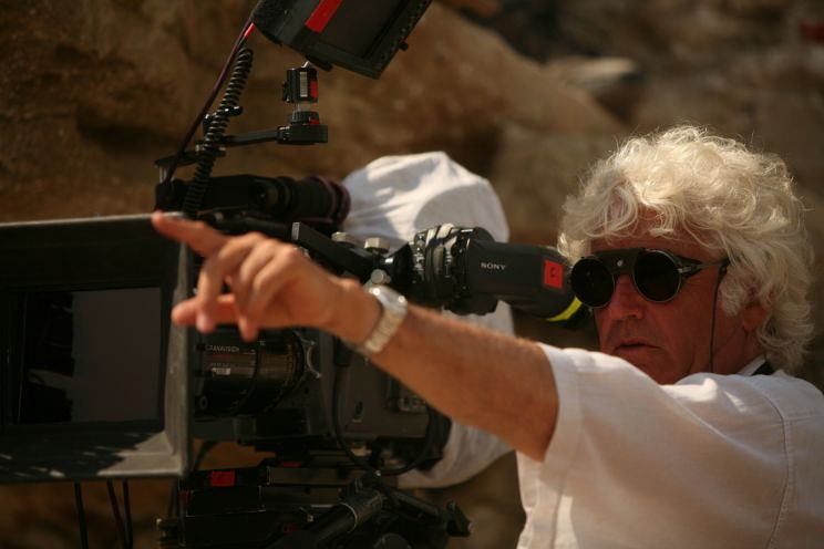 Jean-Jacques Annaud