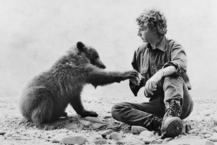 Jean-Jacques Annaud