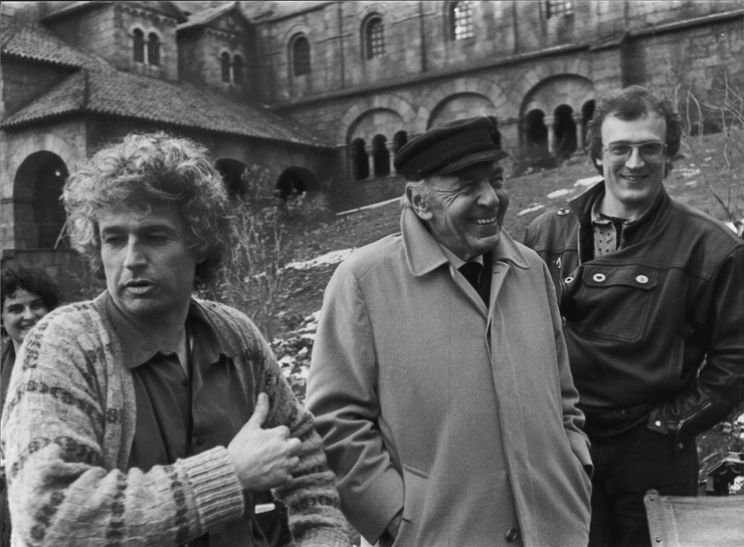 Jean-Jacques Annaud