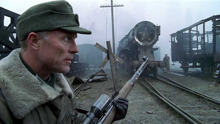 Jean-Jacques Annaud