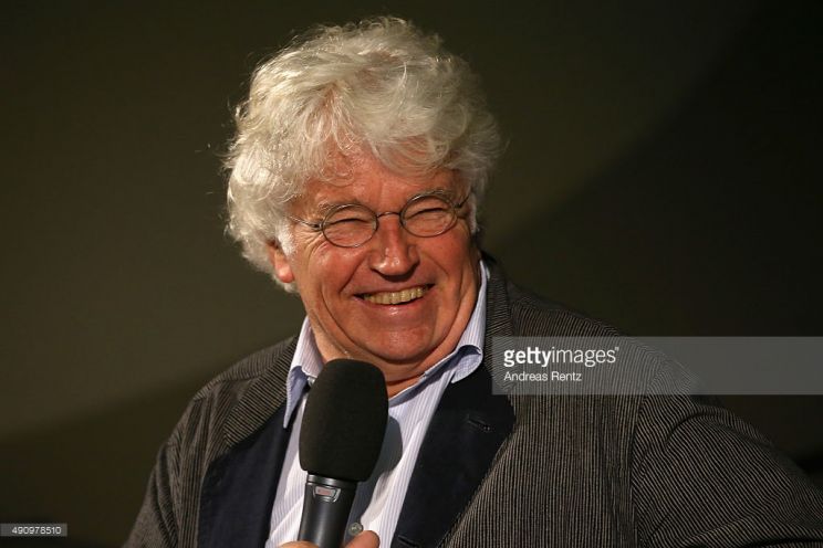 Jean-Jacques Annaud