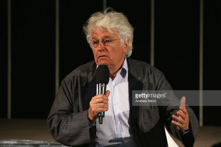 Jean-Jacques Annaud