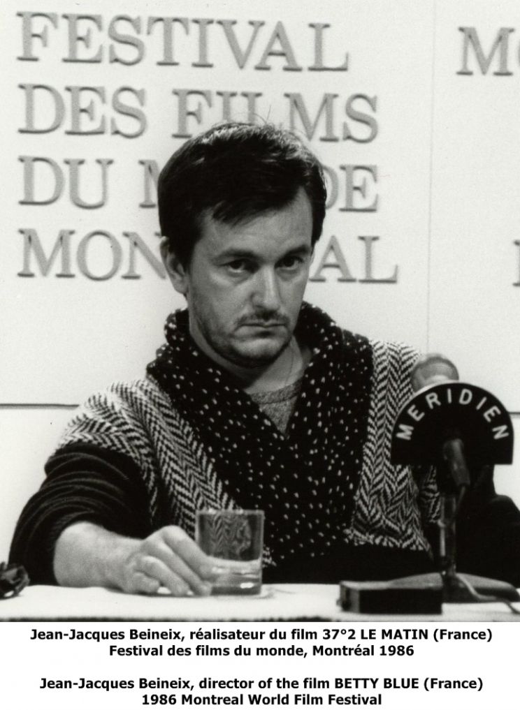 Jean-Jacques Beineix