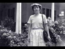 Jean Jennings