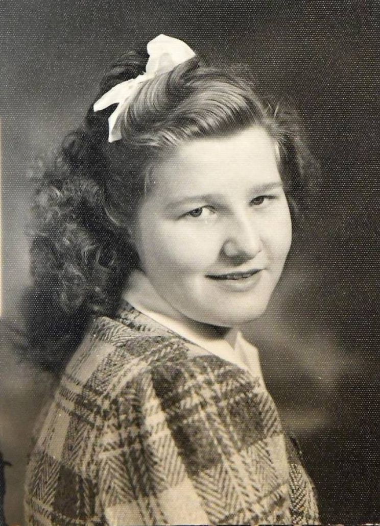 Jean Jennings
