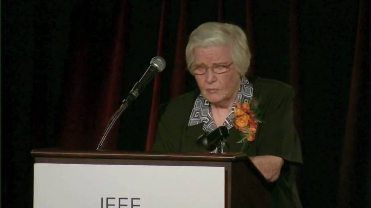 Jean Jennings