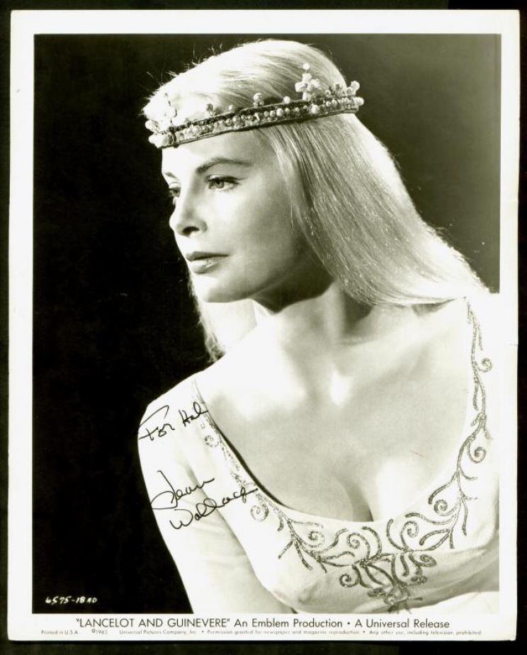 Jean Jennings