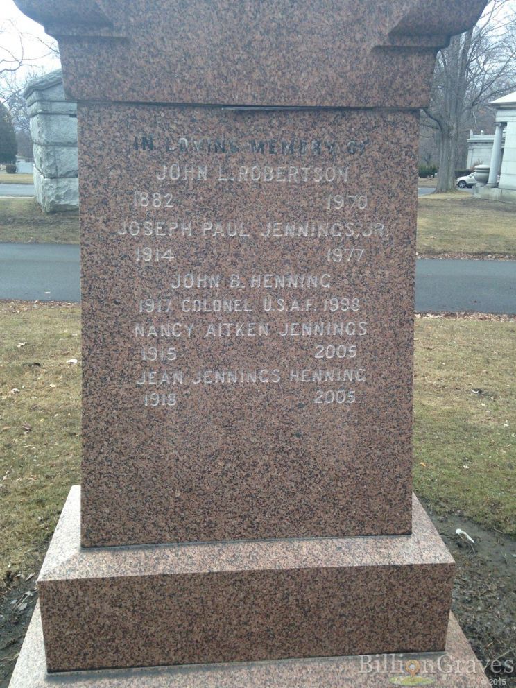 Jean Jennings