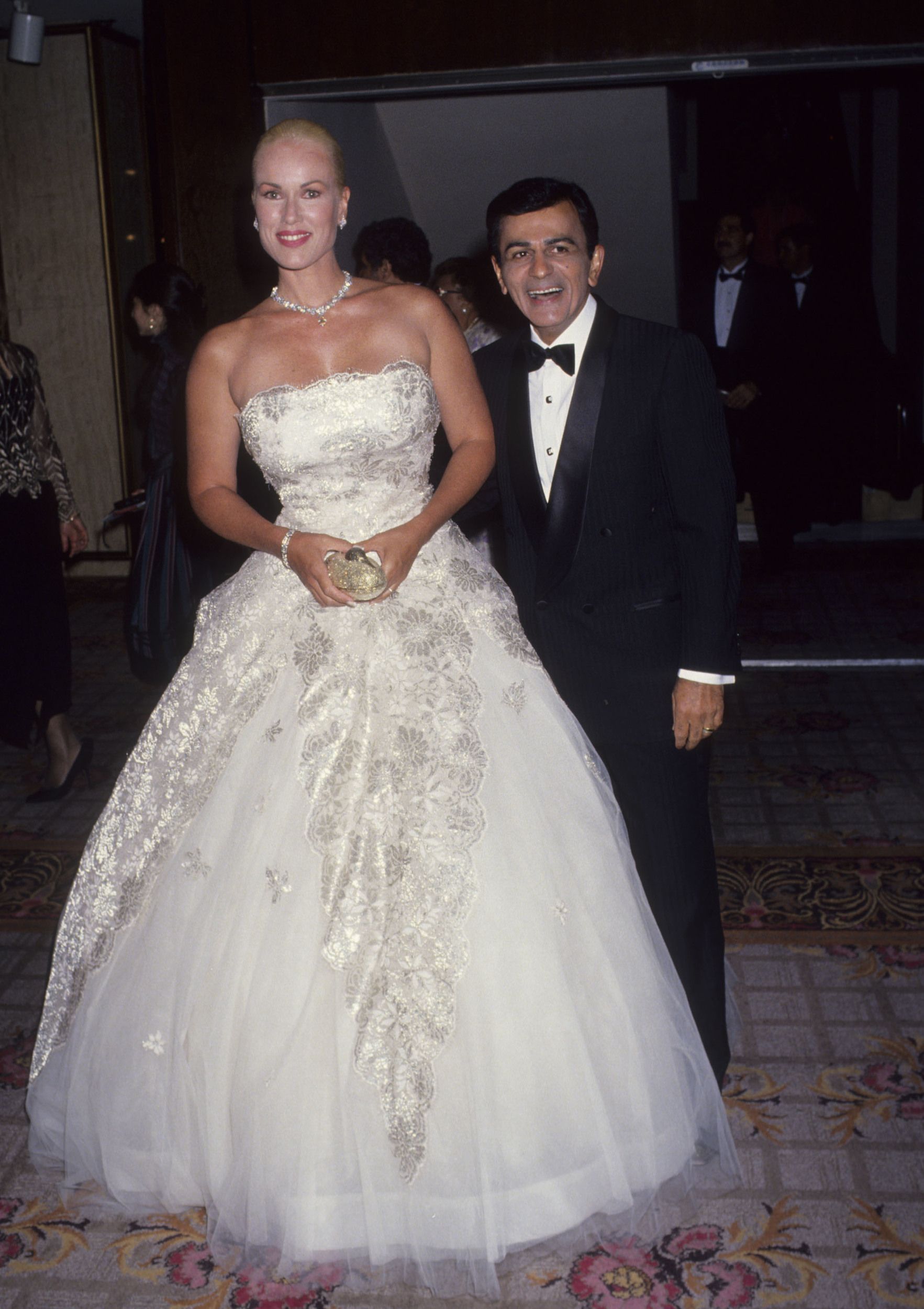 Pictures of Jean Kasem