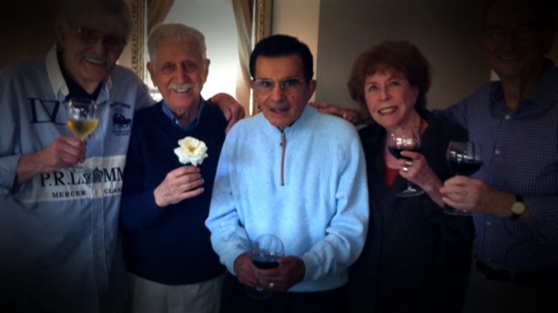 Pictures of Jean Kasem