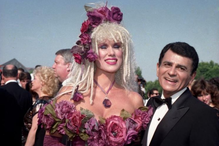 Jean Kasem