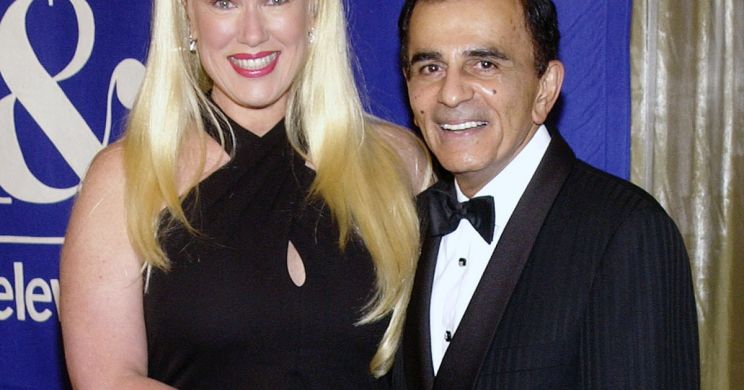 Jean Kasem