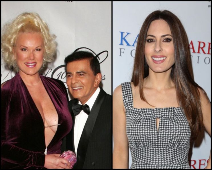 Jean Kasem