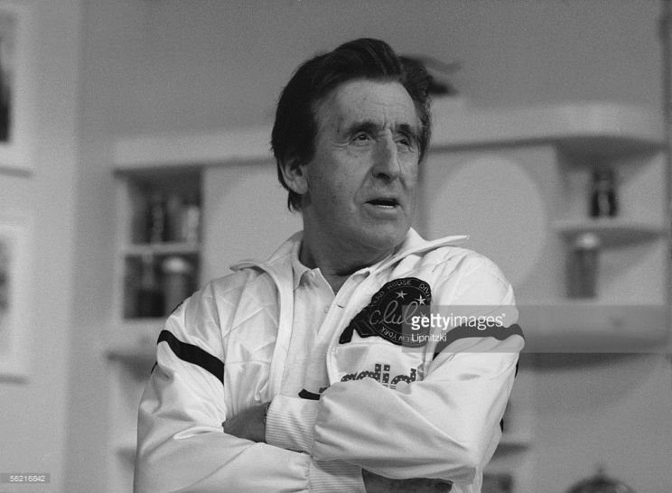 Jean Lefebvre