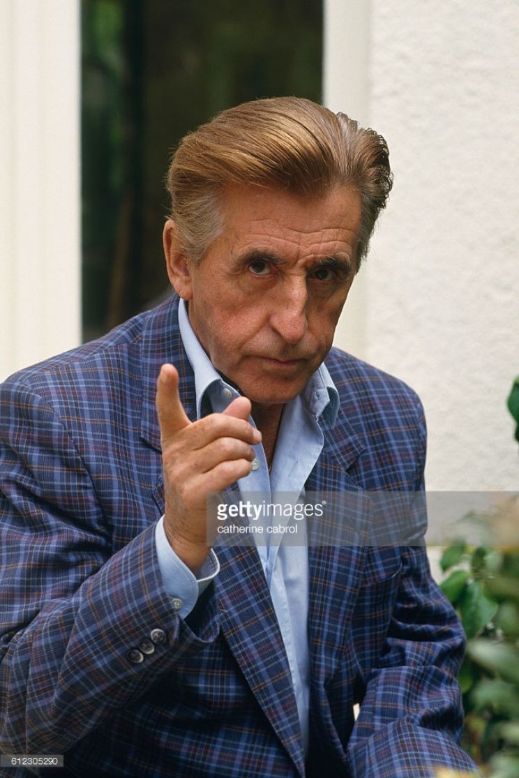Jean Lefebvre