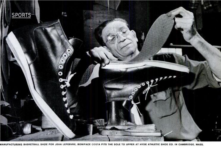 Jean Lefebvre