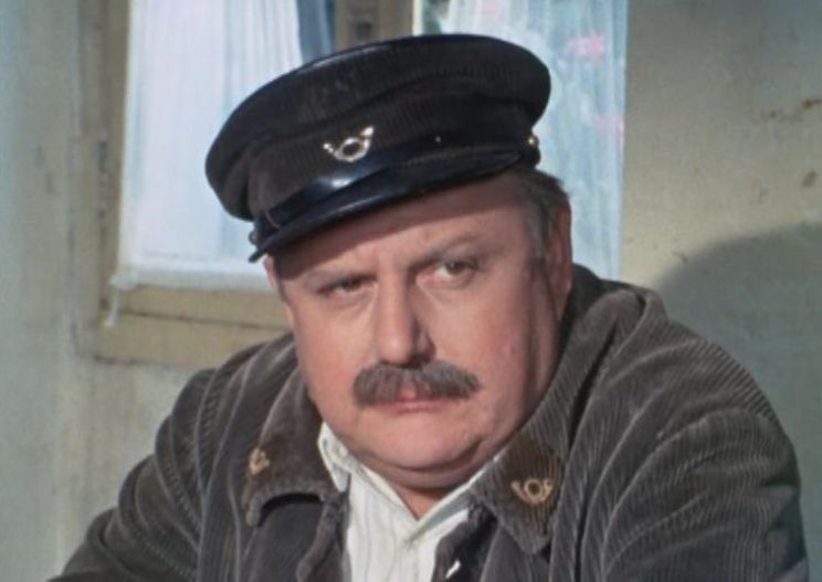 Jean Lefebvre